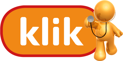 KLIK logo